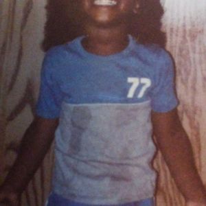 Meet your Posher, Kevin